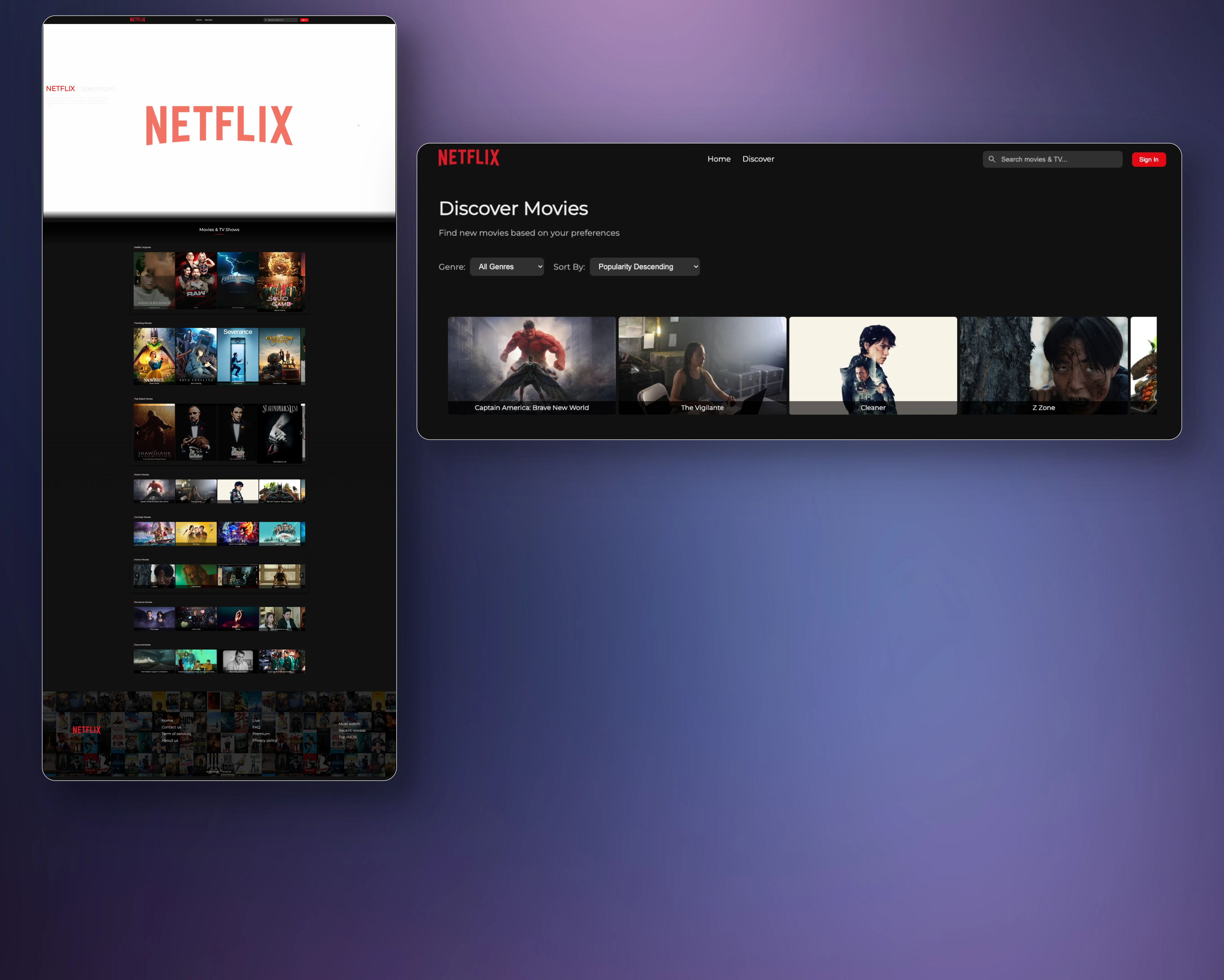 Netflix